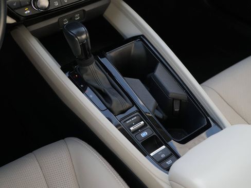 Used 2024 Honda Accord EX-L image 26