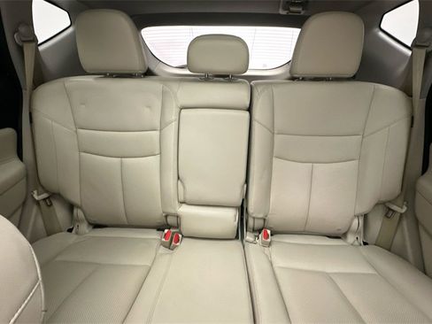 Certified 2019 Nissan Murano SL w/ SL Technology Package image 13