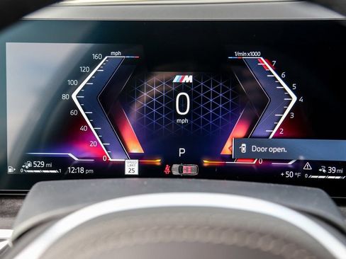 New 2026 BMW X5 xDrive50e w/ M Sport Package image 14