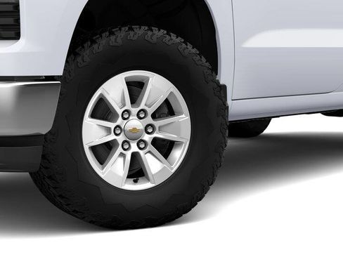 New 2026 Chevrolet Silverado 1500 W/T w/ WT Value Package image 28