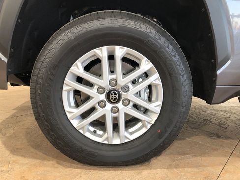 New 2025 Toyota Tundra SR5 image 10