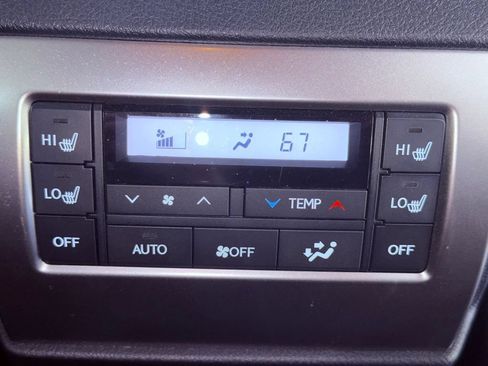 Certified 2023 Lexus GX 460 Luxury w/ Accessory Package AWD/4WD image 18