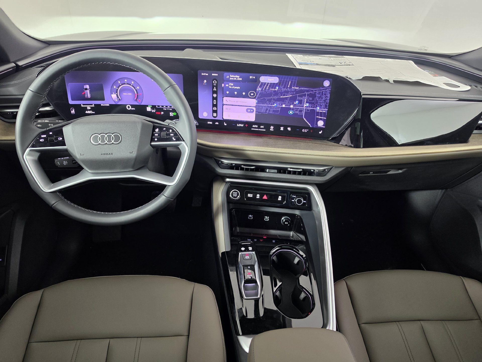 New 2026 Audi Q5 Premium Plus AWD/4WD image 31
