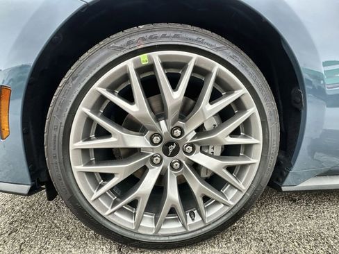 New 2026 Ford Mustang GT Premium image 12