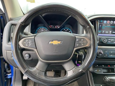 Used 2018 Chevrolet Colorado Z71 image 11