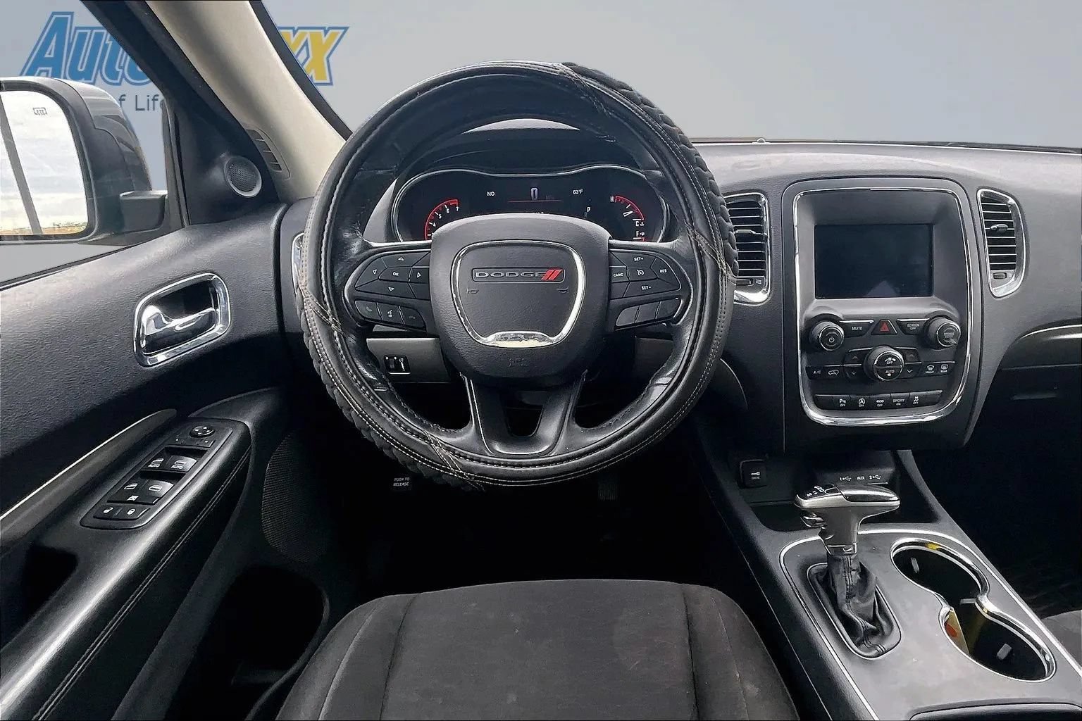 Used 2018 Dodge Durango SXT w/ Quick Order Package 2BB AWD/4WD image 12