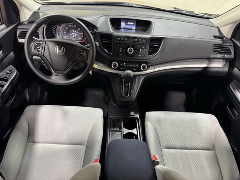 Used 2016 Honda CR-V SE image 46