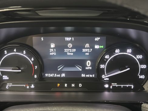 Used 2020 Lincoln Corsair AWD w/ Equipment Group 101A image 16