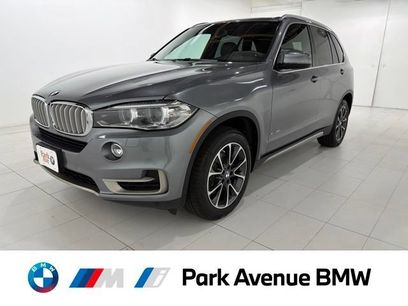 Used 2017 BMW X5 xDrive35i