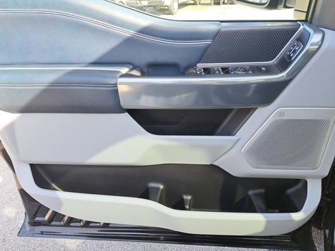 Certified 2024 Ford F250 Limited w/ FX4 Off-Road Package image 21