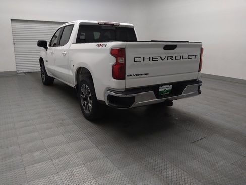 Used 2020 Chevrolet Silverado 1500 LT w/ Texas Edition image 5