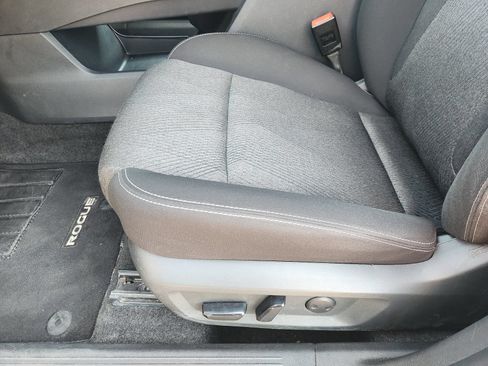 Used 2024 Nissan Rogue SV AWD/4WD image 29