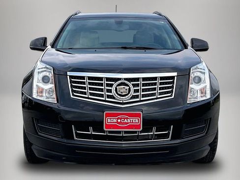 Used 2016 Cadillac SRX FWD image 3