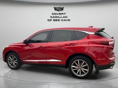 Used 2020 Acura RDX w/ Technology Package image 6
