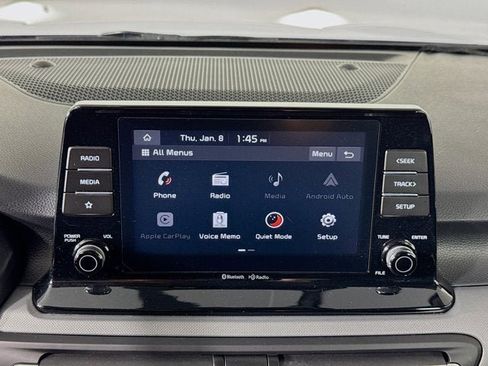 Certified 2023 Kia Seltos LX image 14