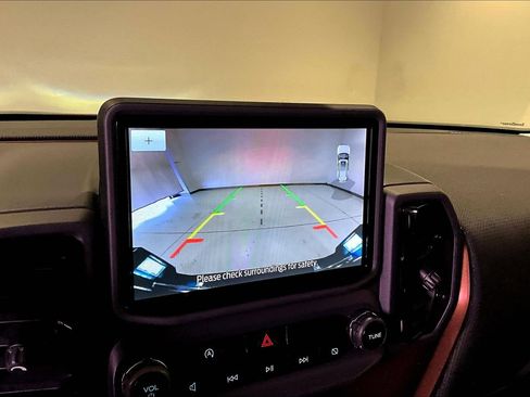 Used 2022 Ford Bronco Sport Outer Banks image 14