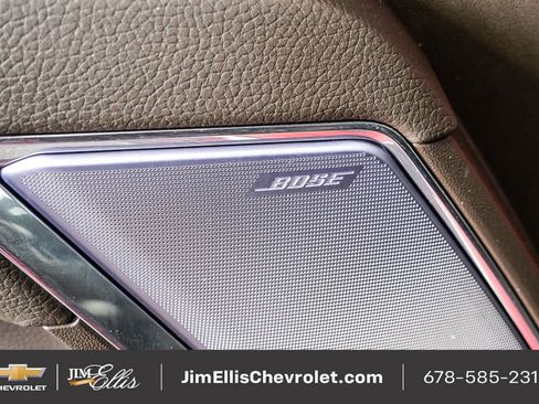 Used 2023 GMC Sierra 1500 Denali w/ Technology Package image 8