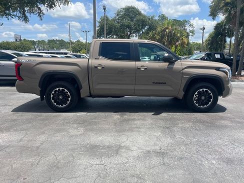 Used 2026 Toyota Tundra SR5 AWD/4WD image 7