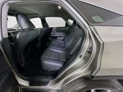 Used 2021 Lexus RX 350 FWD w/ Premium Package image 29