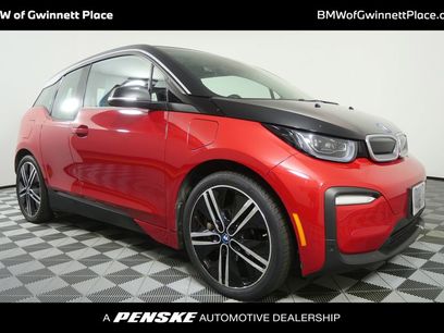 Used 2019 BMW i3