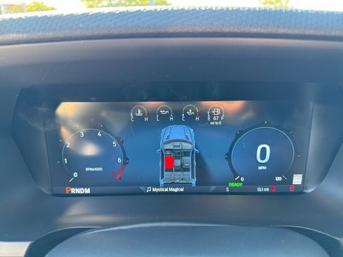 New 2025 Ford F150 XLT w/ Equipment Group 302A MID image 17