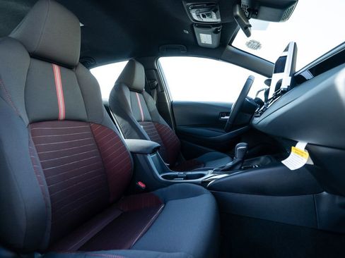 New 2026 Toyota Corolla SE w/ SE Package image 13