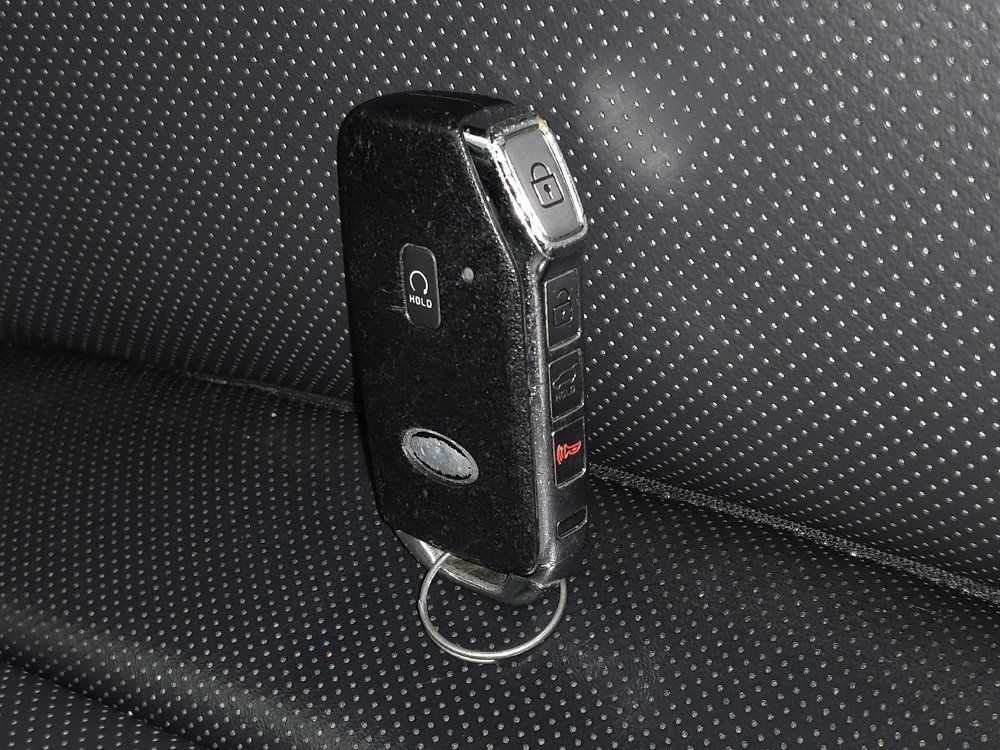 Used 2021 Kia Telluride LX FWD image 32