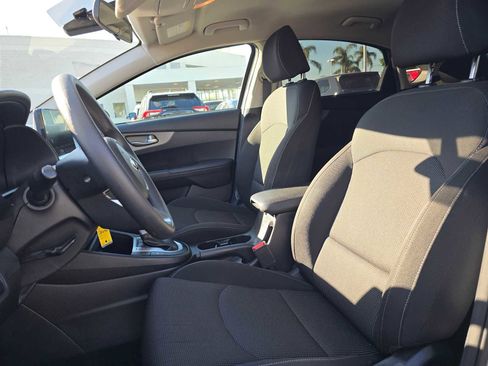 Used 2021 Kia Forte LXS image 22