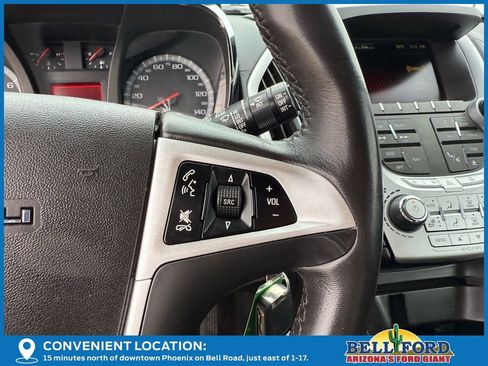 Used 2015 GMC Terrain Denali image 29