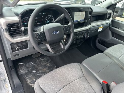 New 2026 Ford F250 XL w/ STX Appearance Package image 22