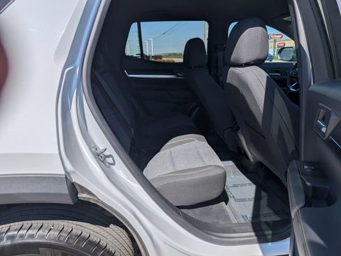 Used 2026 GMC Terrain Elevation AWD/4WD image 5