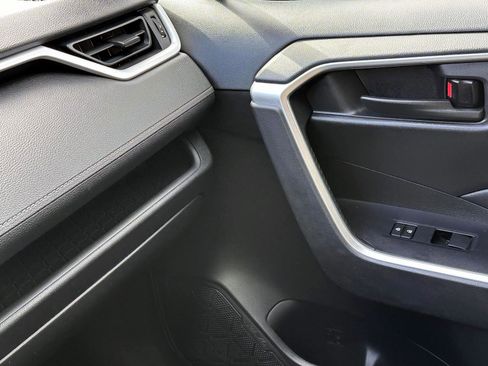 Certified 2020 Toyota RAV4 LE w/ All Weather Liner Package image 26