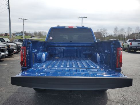 Used 2025 Ford F150 XLT w/ Equipment Group 301A Standard image 11