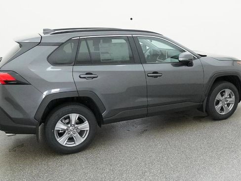 New 2025 Toyota RAV4 XLE image 34