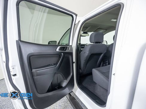 Used 2021 Ford Ranger XL w/ Equipment Group 101A High RWD image 27