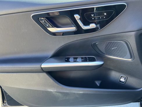 Certified 2025 Mercedes-Benz C 300 Sedan image 14