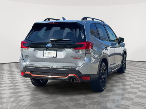 Used 2023 Subaru Forester Sport AWD/4WD image 4