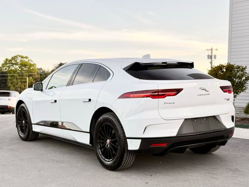Used 2020 Jaguar I-PACE S image 24
