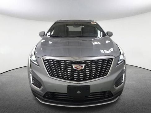 Used 2024 Cadillac XT5 Premium Luxury w/ Technology Package AWD/4WD image 2