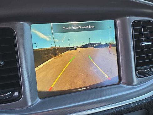 Used 2021 Dodge Charger GT w/ Blacktop Package image 26