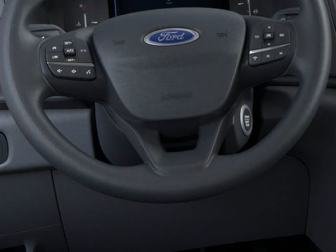 New 2026 Ford Transit 150 Low Roof image 13
