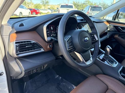 Certified 2024 Subaru Outback Touring XT w/ Tech Package 3 image 22