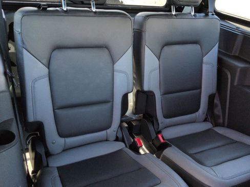 Used 2024 Ford Bronco Big Bend AWD/4WD image 23