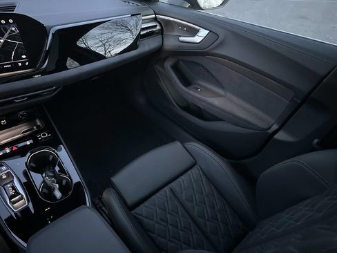 New 2025 Audi S5 Premium Plus image 30