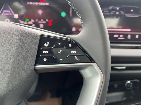 New 2025 Audi A5 2.0T Premium image 35