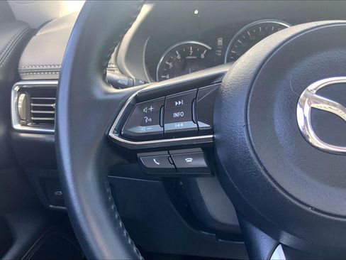 Used 2019 MAZDA CX-5 Grand Touring AWD/4WD image 23