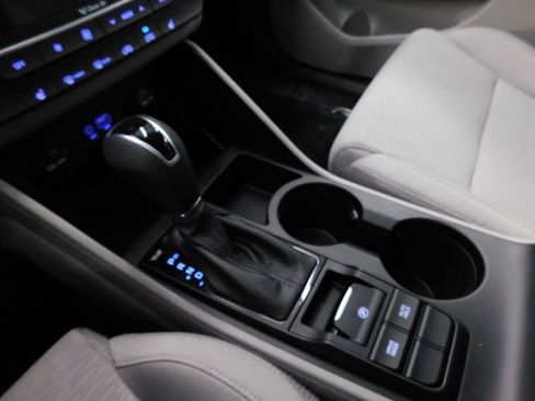 Used 2020 Hyundai Tucson SEL image 26