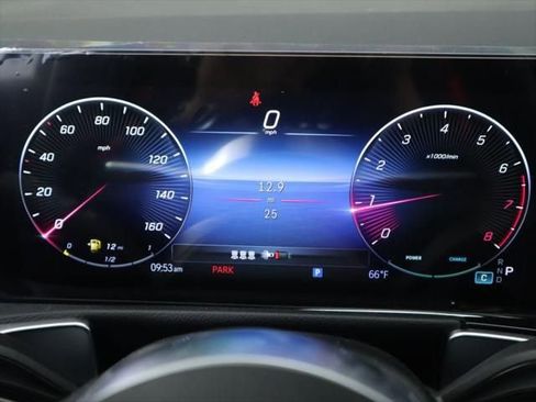 New 2026 Mercedes-Benz GLB 250 image 33