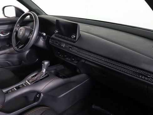 Used 2023 Honda HR-V Sport image 26