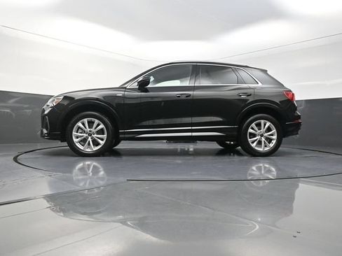 Used 2025 Audi Q3 2.0T Premium AWD/4WD image 34